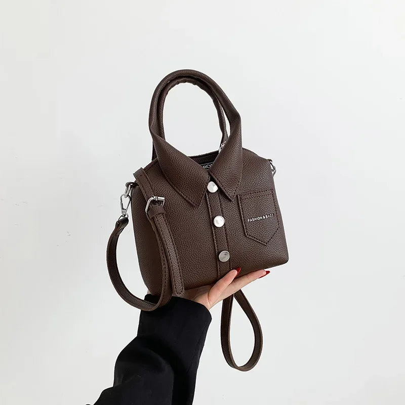 Shoulder & Crossbody Bag