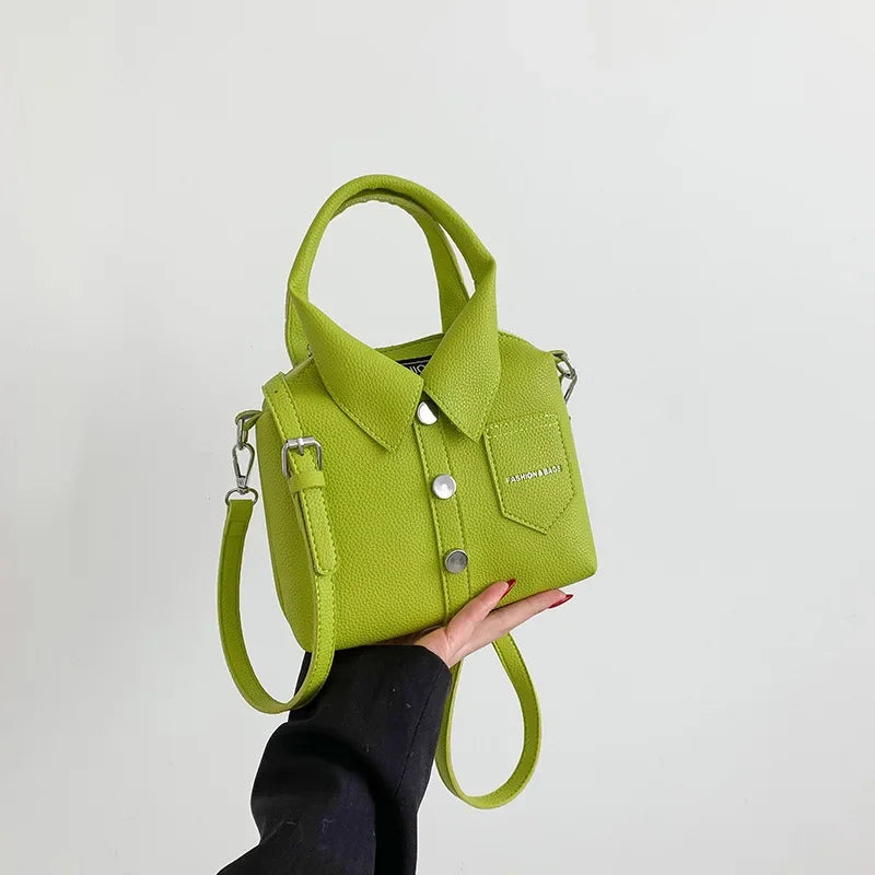 Shoulder & Crossbody Bag