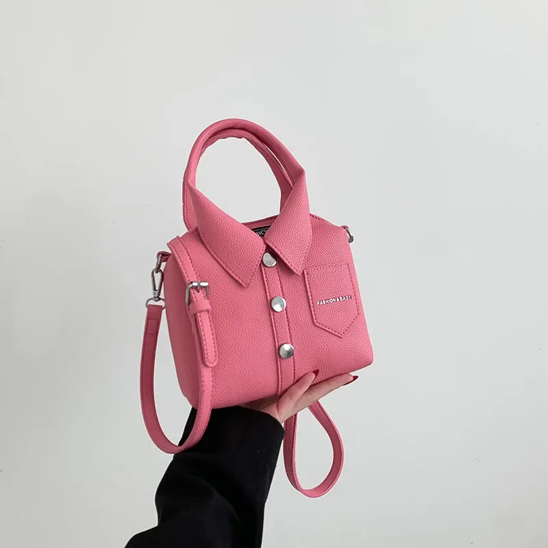 Shoulder & Crossbody Bag