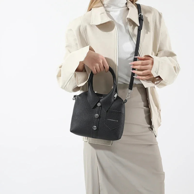 Shoulder & Crossbody Bag